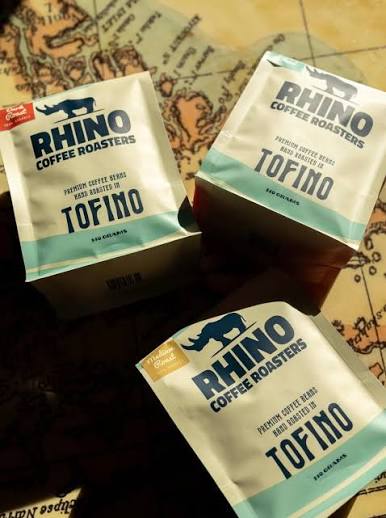 Rhino Coffee Roasters